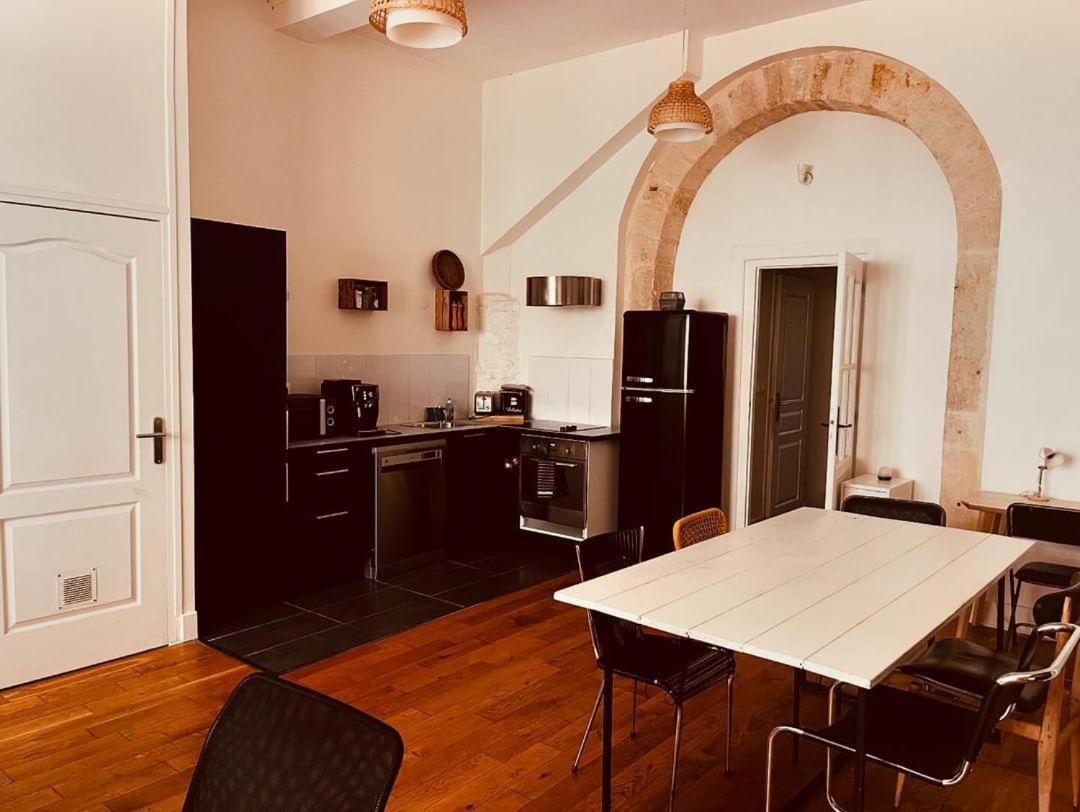 Appartement 65 M2 Montpellier Centre Cameră foto