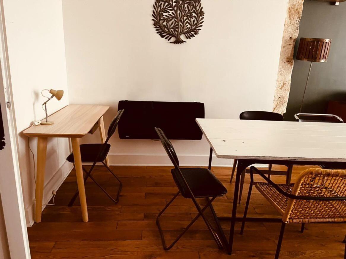 Appartement 65 M2 Montpellier Centre Cameră foto