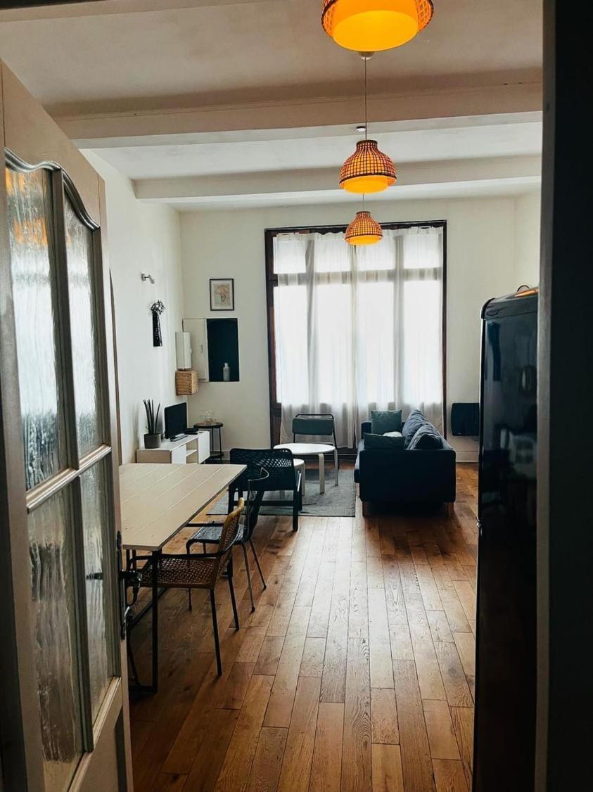 Appartement 65 M2 Montpellier Centre Cameră foto