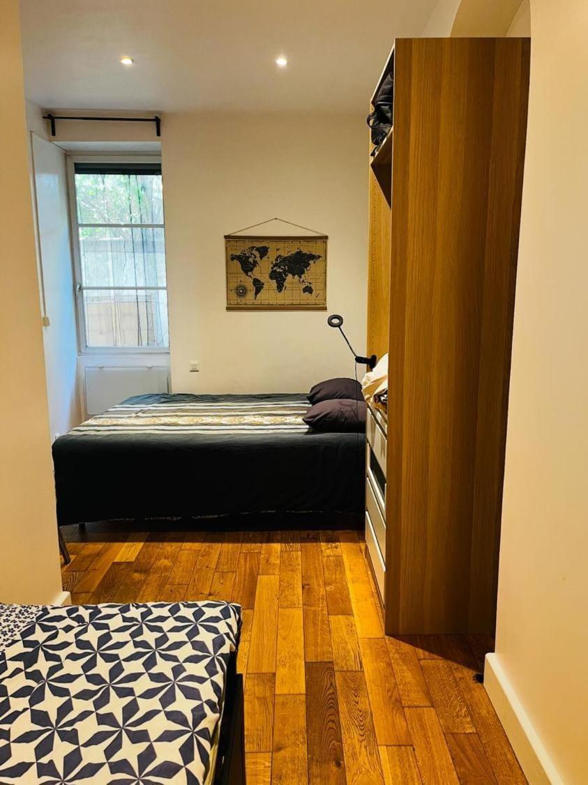 Appartement 65 M2 Montpellier Centre Cameră foto