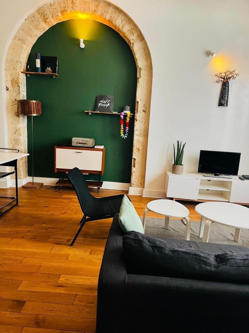 Appartement 65 M2 Montpellier Centre Cameră foto