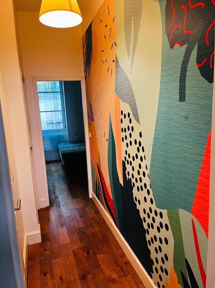 Appartement 65 M2 Montpellier Centre Cameră foto