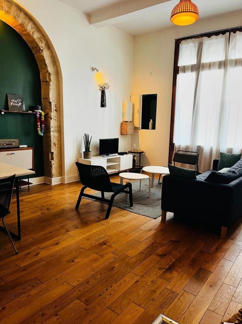 Appartement 65 M2 Montpellier Centre Cameră foto