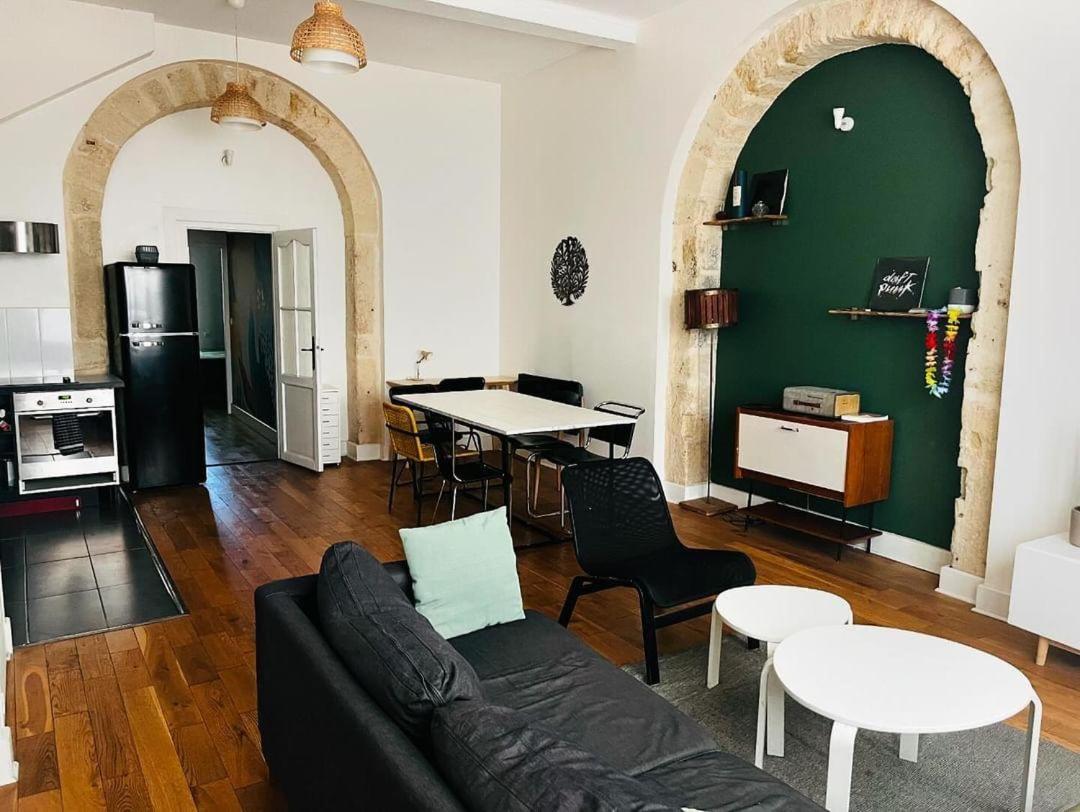 Appartement 65 M2 Montpellier Centre Cameră foto