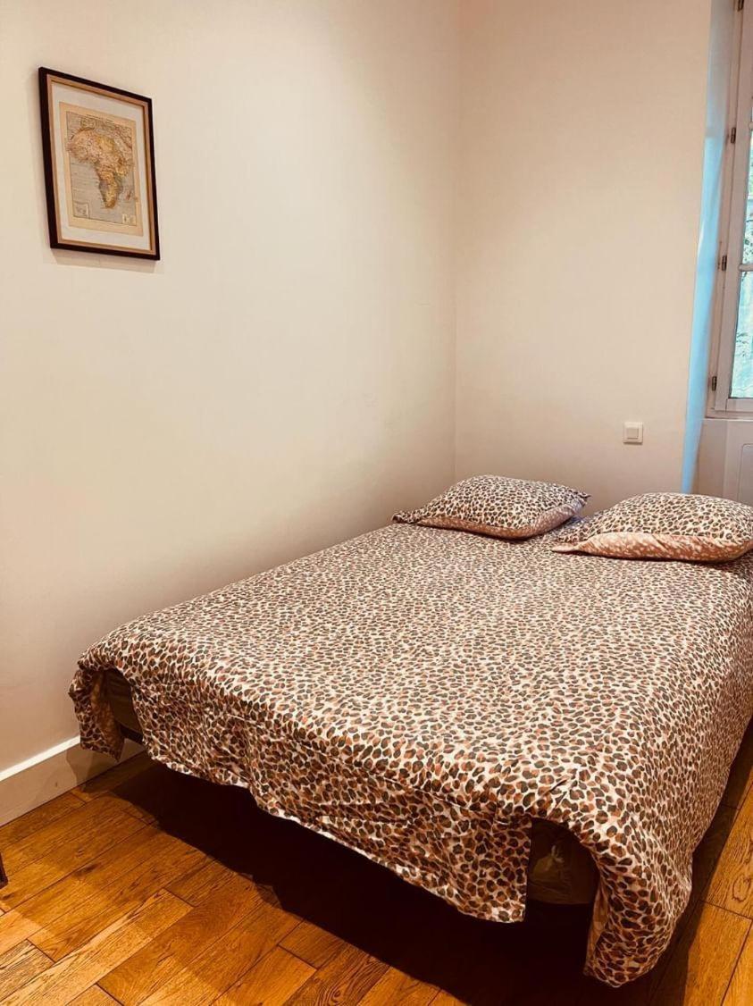 Appartement 65 M2 Montpellier Centre Cameră foto