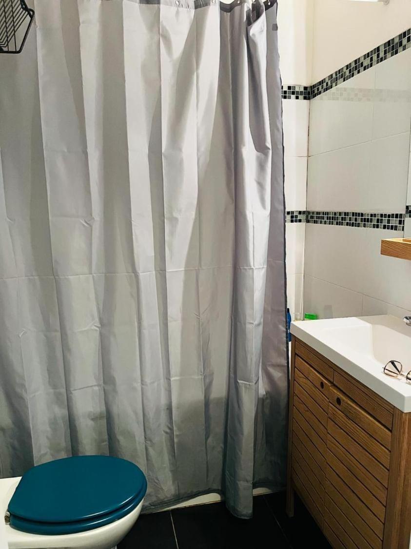 Appartement 65 M2 Montpellier Centre Cameră foto