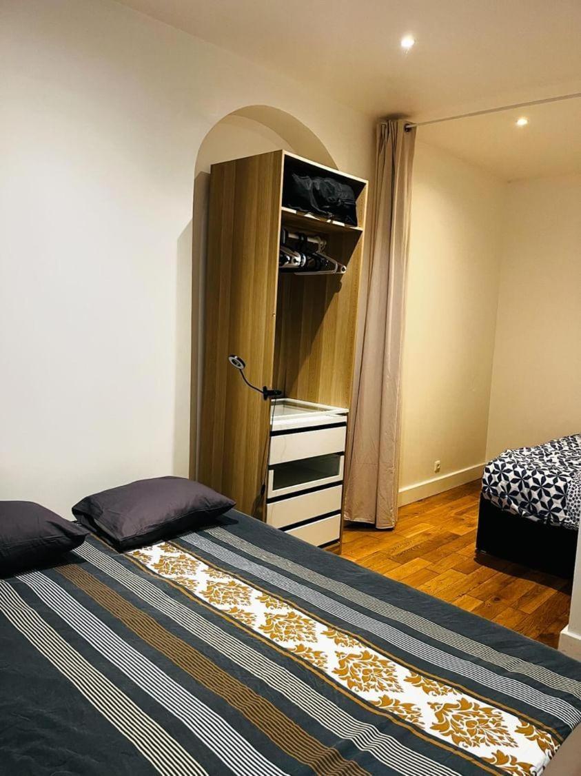 Appartement 65 M2 Montpellier Centre Cameră foto