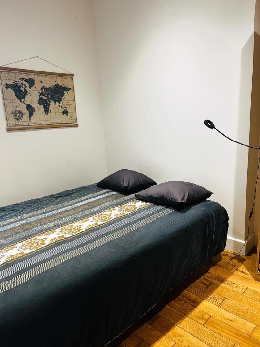 Appartement 65 M2 Montpellier Centre Cameră foto